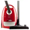 DOMO DO7283S Aspirateur traineau avec sac - 700W - 78 dB - A - Rouge