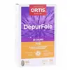 Ortis DépurFoie | 60 comprimés