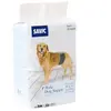 Couches pour mâles Savic taille L : 53-76 cm, 12 pièces pour chien