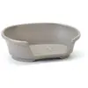 Savic - Panier cosy air taupe 90cm - 104x70x30cm
