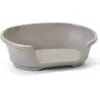 Corbeille Cosy Air 65cm Gris Taupe