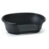 Corbeille plastique Savic Cosy-Air 65 Noir Taille M - 78 x 41 x 24 cm