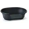 Corbeille plastique Savic Cosy-Air 45 Noir Taille XS - 55 x 29 x 19 cm