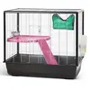 Nobby Cage Savic Zeno 2 pour rongeur L 80 x l 50 x H 70 cm