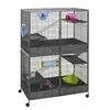 Savic Cage Suite Royal pour Petits Animaux, Taille XL