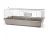 Cage Savic Theo 120 pour cochon d'Inde et lapin nain - L 118 x l 64,5 ...