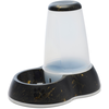 Distributeur de nourriture Savic Loop Marble pour chien et chat - jusq...