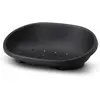 Savic Panier en plastique pour chien Nobby Pet Snooze small Noir 52 cm 75502-05