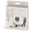 2 filtres de rechange - pour la maison de toilette Mira Savic