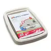 Vadigran Savic Puppy Trainer Kit pour Chien 48 x 35 cm 7 Pièces