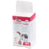 VADIGRAN Couches jetables Savic Comfort Nappy pour chien - taille 6, 12 couches