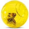 Savic Jouet pour Petits Animaux Runner Hamster 18 cm - Coloris aléatoire