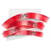 DYMO LetraTAG - ruban - 1 cassette(s) - Rouleau (1,2 cm x 4 m)