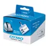 Dymo étiquette Badge De Nom Blanc Amovible 300 étiquettes 89 X41 Mm