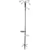 Vadigran - Station alimentation Holly noir h 2 mètres pour oiseaux