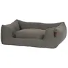 Couchage Chien - Fantail Eco panier Snooze Seaweed green - 80 x 60 cm