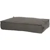 Couchage Chien - Fantail Eco matelas Stargaze Seaweed green - 100 x 70...