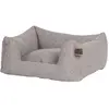 Couchage Chien - Fantail Eco panier Snooze Harbor grey - 60 x 50 cm