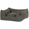 Couchage Chien - Fantail Eco panier Snooze Seaweed green - 60 x 50 cm