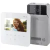 DIO Connected Home - Visiophone filaire 4.3pouces