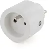 CHACON - Prise WiFi mini On/Off CHACON -10A - FR