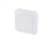 DIO CONNECTED HOME Interrupteur double sans fil 2 canaux - DiO