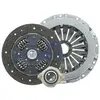 Kit d'embrayage AISIN Clutch Kit (3P) KY071A