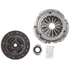 AISIN Kit d'embrayage pour TOYOTA: Avensis, Carina (Ref: KT-228C)