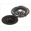 AISIN Kit d'embrayage pour OPEL: Vectra, Astra & VAUXHALL: Astra, Vectra, Zafira (Ref: KE-OP14R)