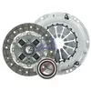 AISIN Kit d'embrayage pour TOYOTA: Corolla, Yaris (Ref: KT-233A)