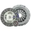 AISIN Kit d'embrayage pour TOYOTA: Hiace, Hilux, Land Cruiser (Ref: KT-285C)