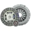 AISIN Kit d'embrayage pour TOYOTA: Hiace, Hilux, Dyna (Ref: KT-263C)