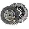 AISIN Kit d'embrayage pour TOYOTA: Land Cruiser (Ref: KT-321)