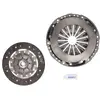AISIN Kit d'embrayage pour FORD: Fiesta (Ref: KE-FO15R)