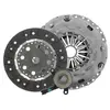 AISIN Kit d'embrayage pour MITSUBISHI: Lancer (Ref: CKM-110R)