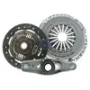 AISIN Kit d'embrayage pour VOLKSWAGEN: Polo & SKODA: Fabia & SEAT: Cordoba, Ibiza (Ref: KE-SK05A)