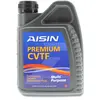 AISIN Huile boîte de vitesses 1 L (Ref: CVTF-90001)
