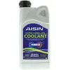 AISIN Liquide de refroidissement pour BMW: Série 7, Série 3, Série 2, X6, M4, Série 5, Série 1, Série 6, M5, M3, M6, 1502, Série 8 (Ref: LLC-90001)