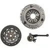 AISIN Kit d'embrayage pour NISSAN: Qashqai, X-Trail (Ref: CKN-228R)