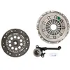 AISIN Kit d'embrayage pour NISSAN: Juke, X-Trail, Qashqai (Ref: CKN-233R)