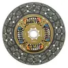 AISIN Disque d'embrayage pour TOYOTA: Hilux (Ref: DTX-232A)