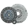 Kit d'embrayage AISIN Clutch Kit (3P) KY107A