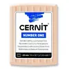 Cernit, carnation (425), 56gr  - Pâte à modeler  - 78009 