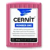 Cernit argile à modeler 56 grammes fuchsia (922)