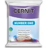 Pâte Cernit n°1 - 56 g - Violet (900) - Cernit