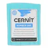 Pâte Cernit n°1 - 56 g - Bleu turquoise (280) - Cernit