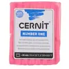 Cernit, raspberry (481), 56gr  - Pâte à modeler  - 78012 
