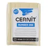 Pâte Cernit n°1 - 56 g - Sahara (747) - Cernit