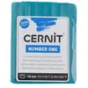 Cernit argile à modeler 56 grammes bleu (230)