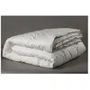MEMORYPUR Couette 200 x 200 cm (50% canard + 50% microfibres, ext100% coton)